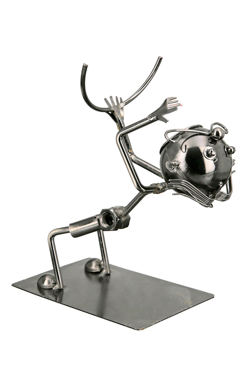 Bottle Holder "Gulp"
