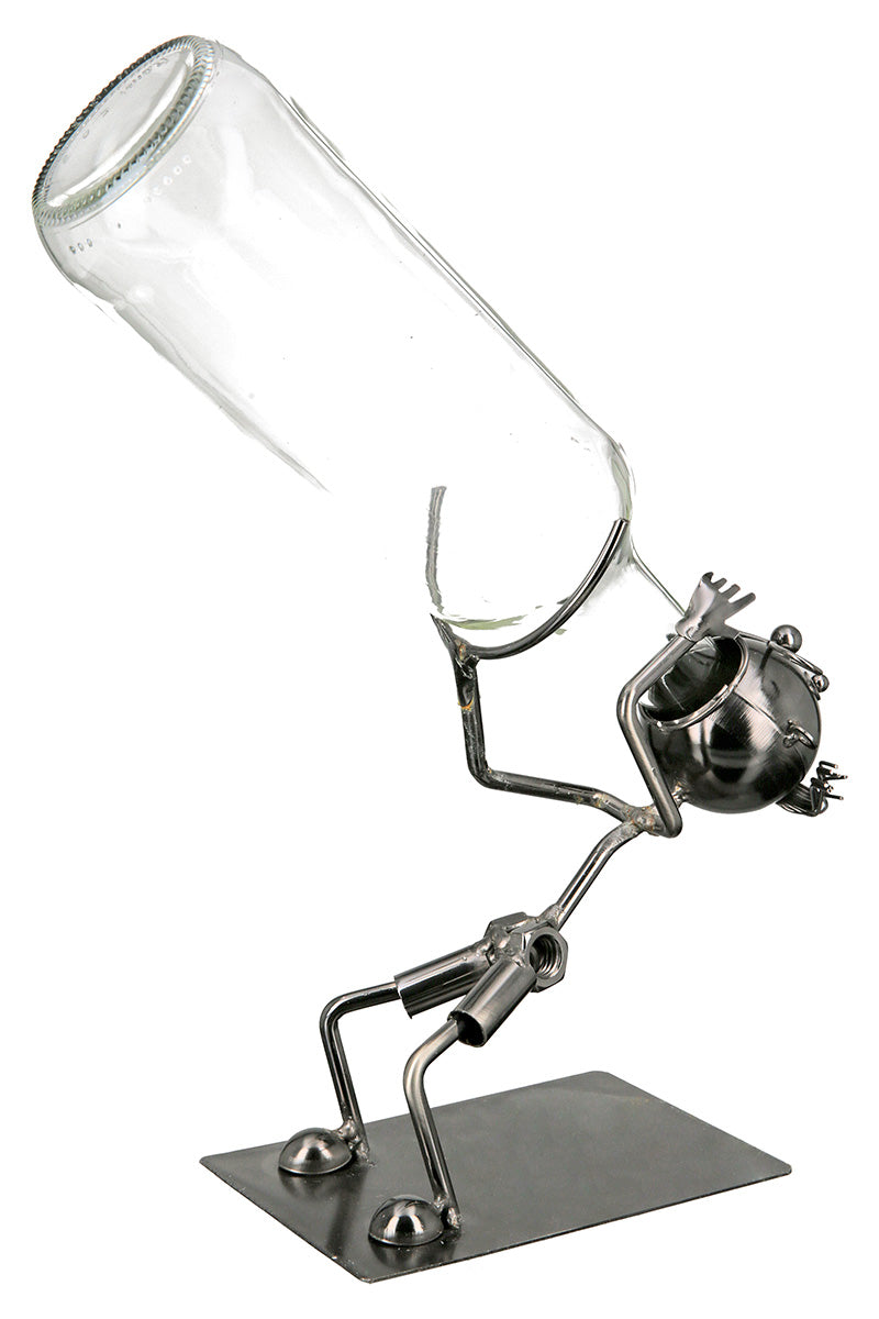 Bottle Holder "Gulp"