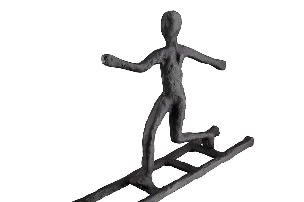 Ladder, Rocker