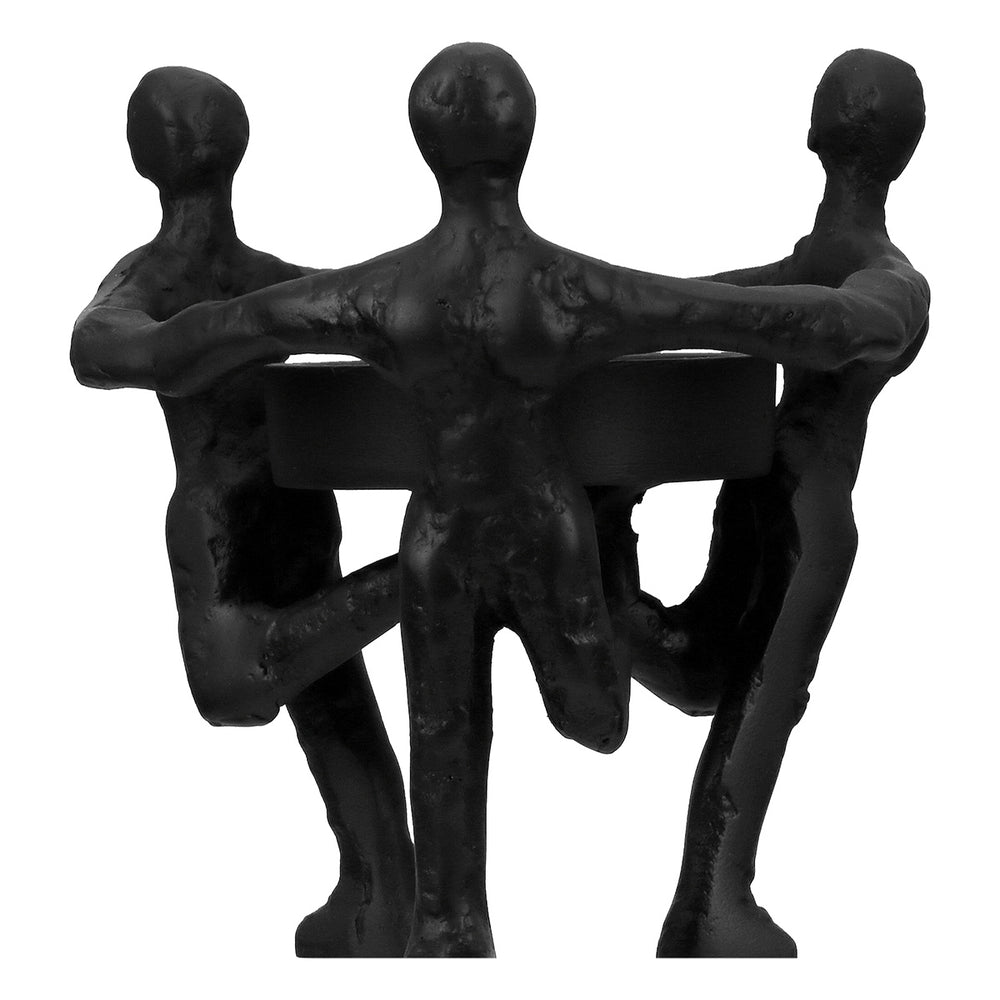 Friend motif