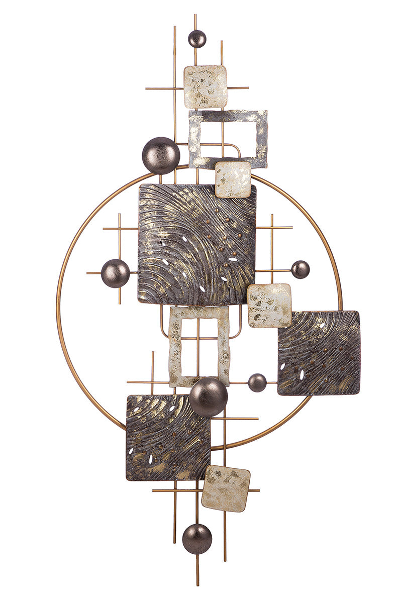Wall relief "Orbit"