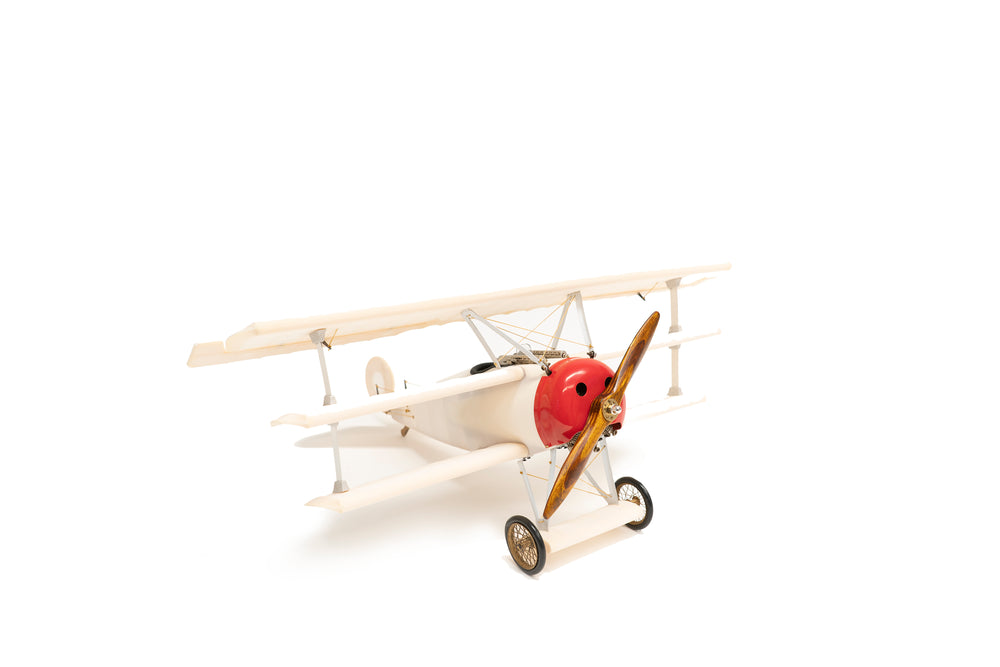 Triplane