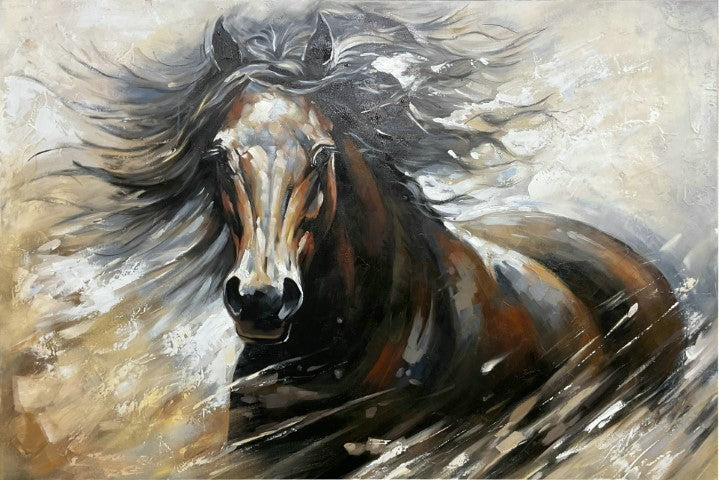 Schilderij