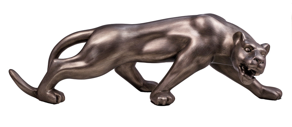 panthère Shere Khan
