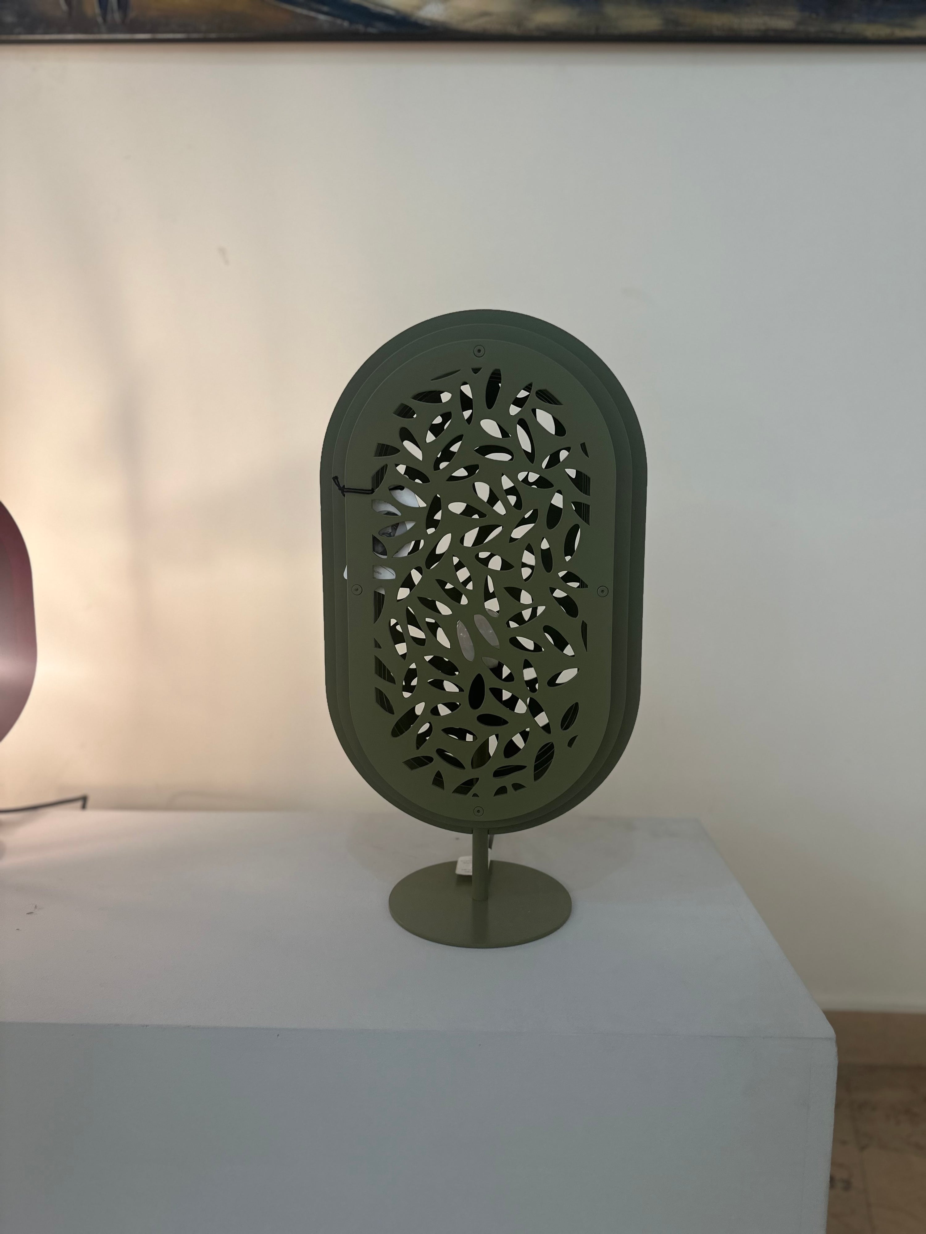 Bamboo mm- Matt Green