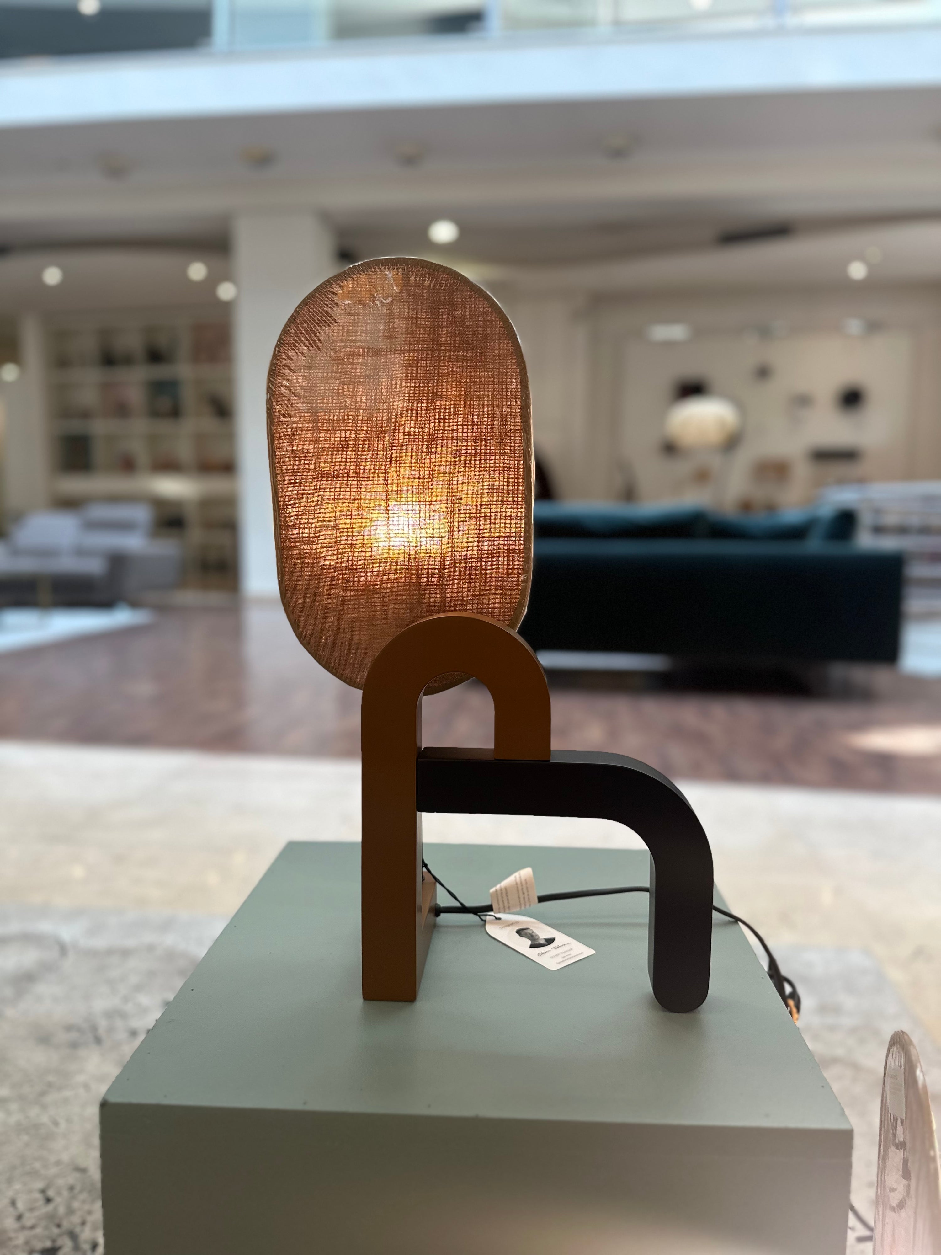 Swift Pm - Chestnut & Black