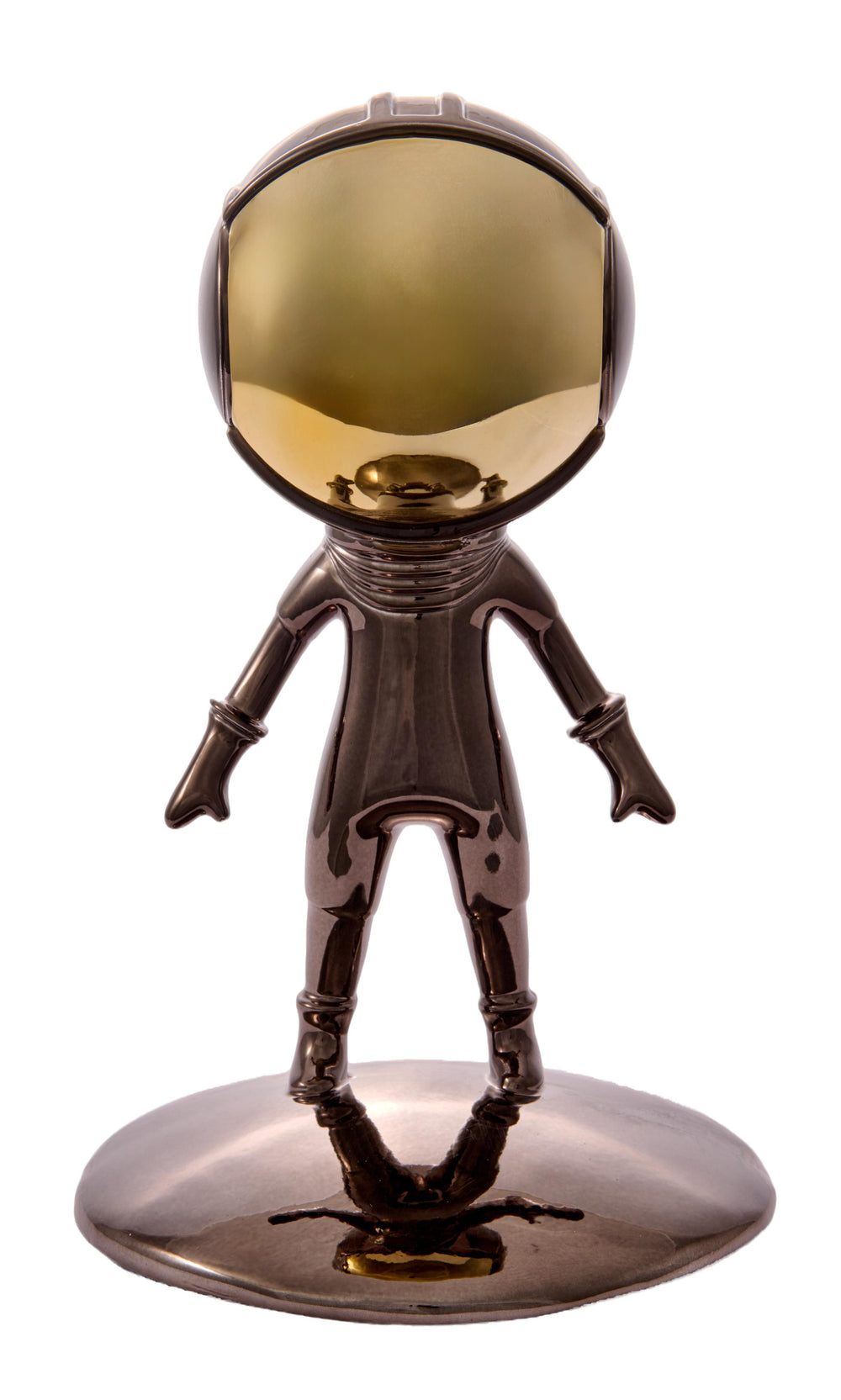 Astro-robot