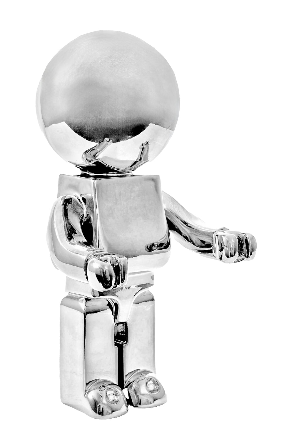 Astro-robot