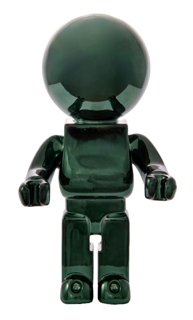 Astro-robot