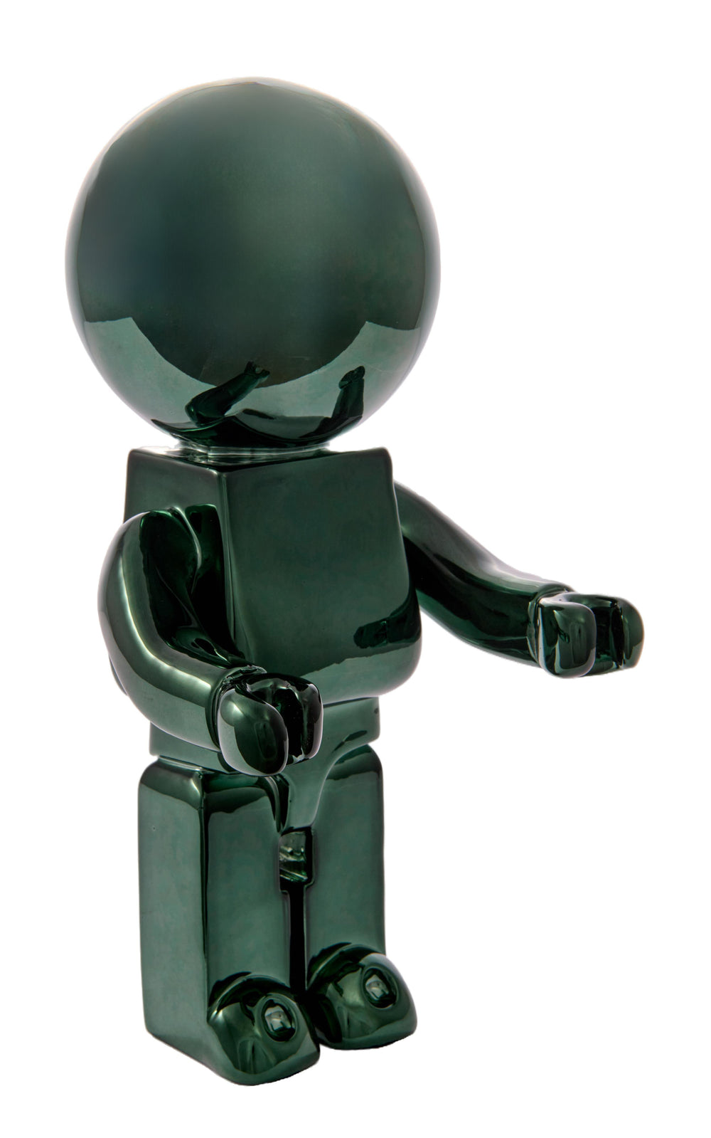 Astro-robot