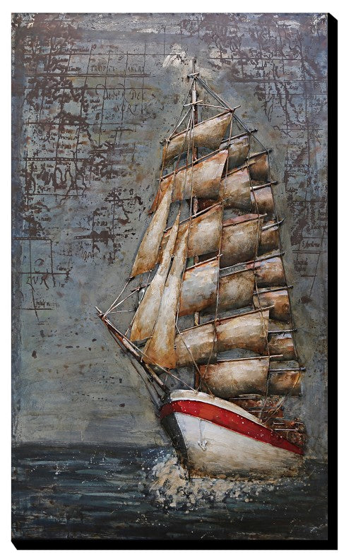 Sailing Ship