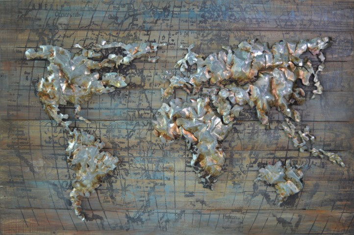 World Map