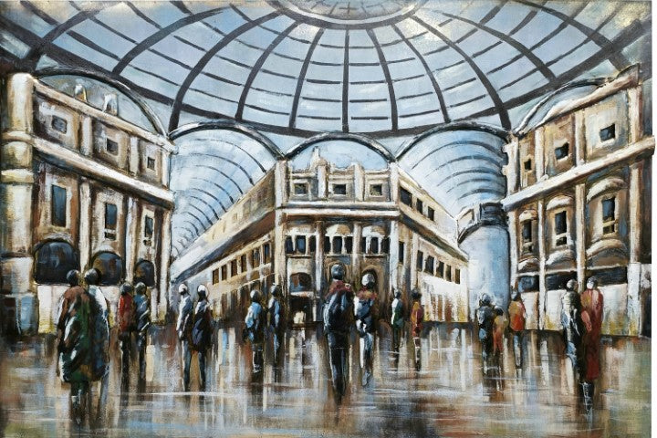 Galleria Milan