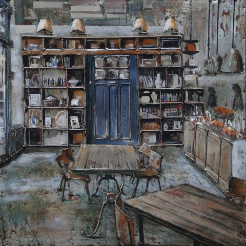 Bistro