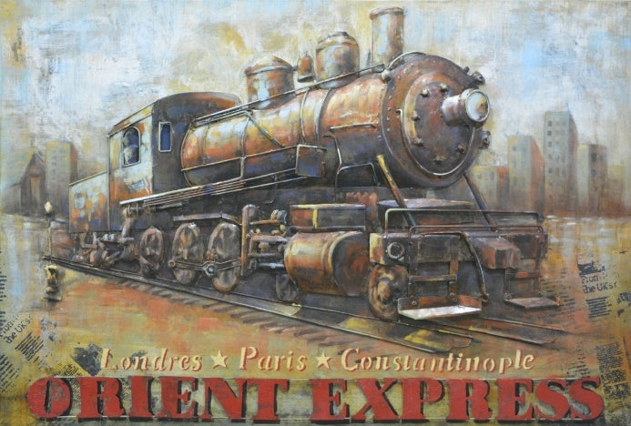 Orient Express
