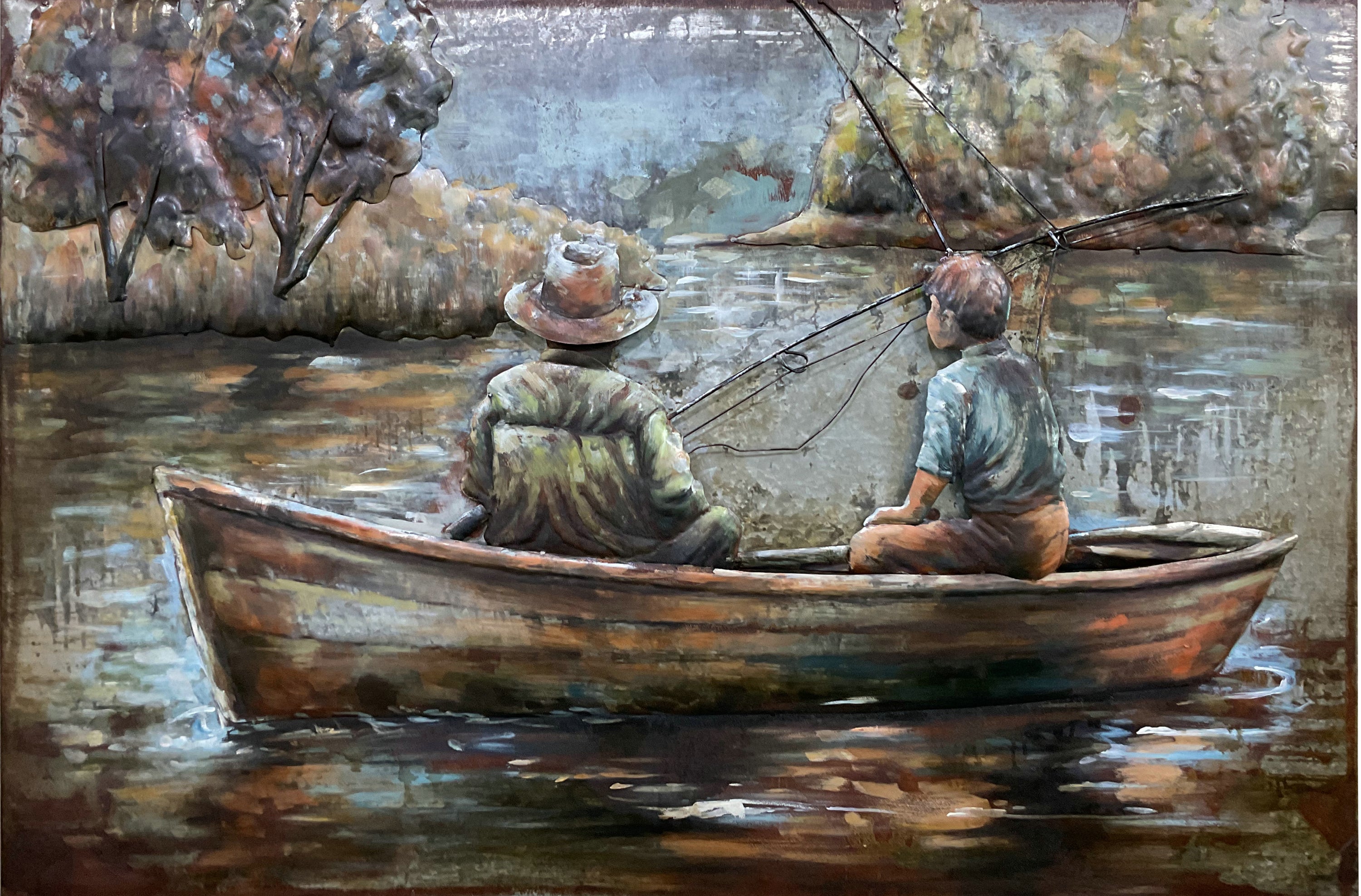 Fisherman