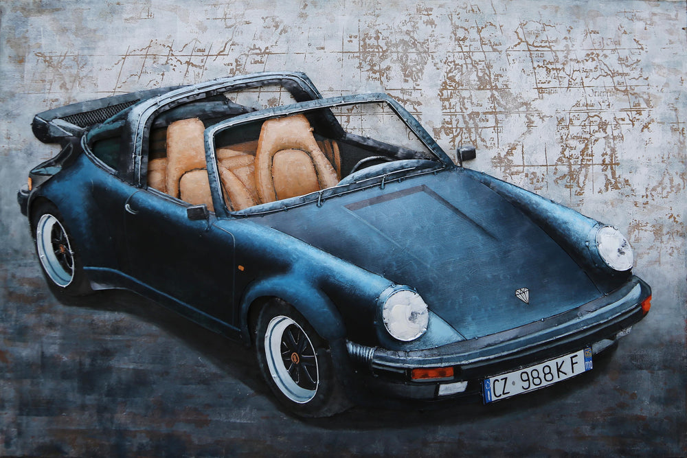 Sports Car