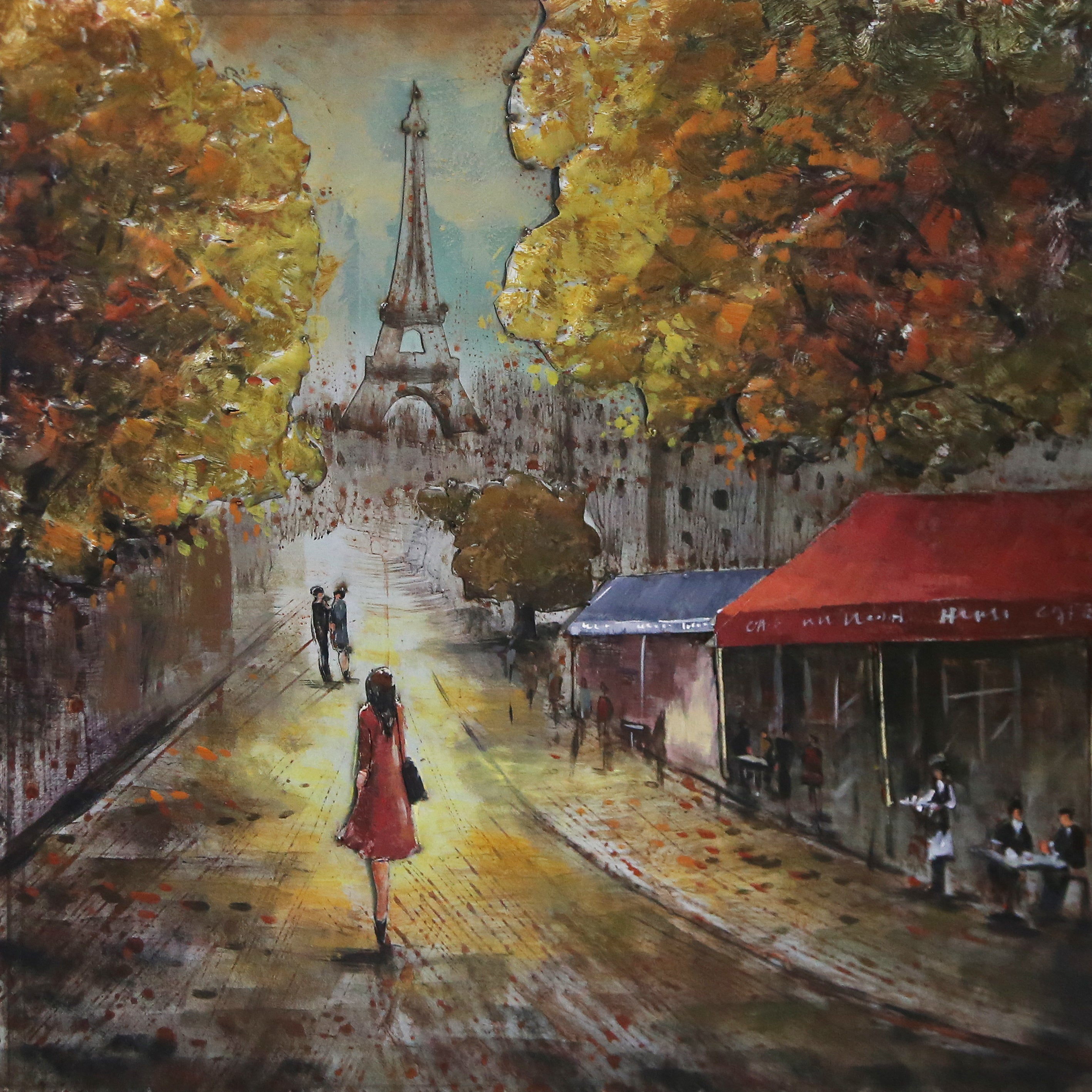 Paris
