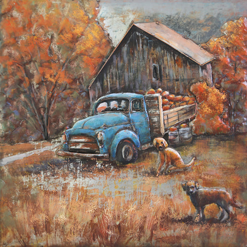 Barn