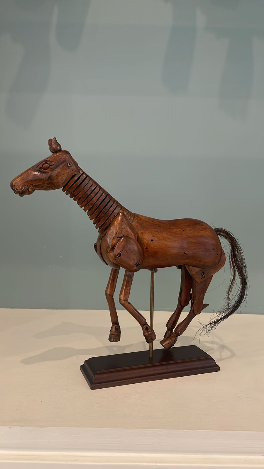 Artist Horse