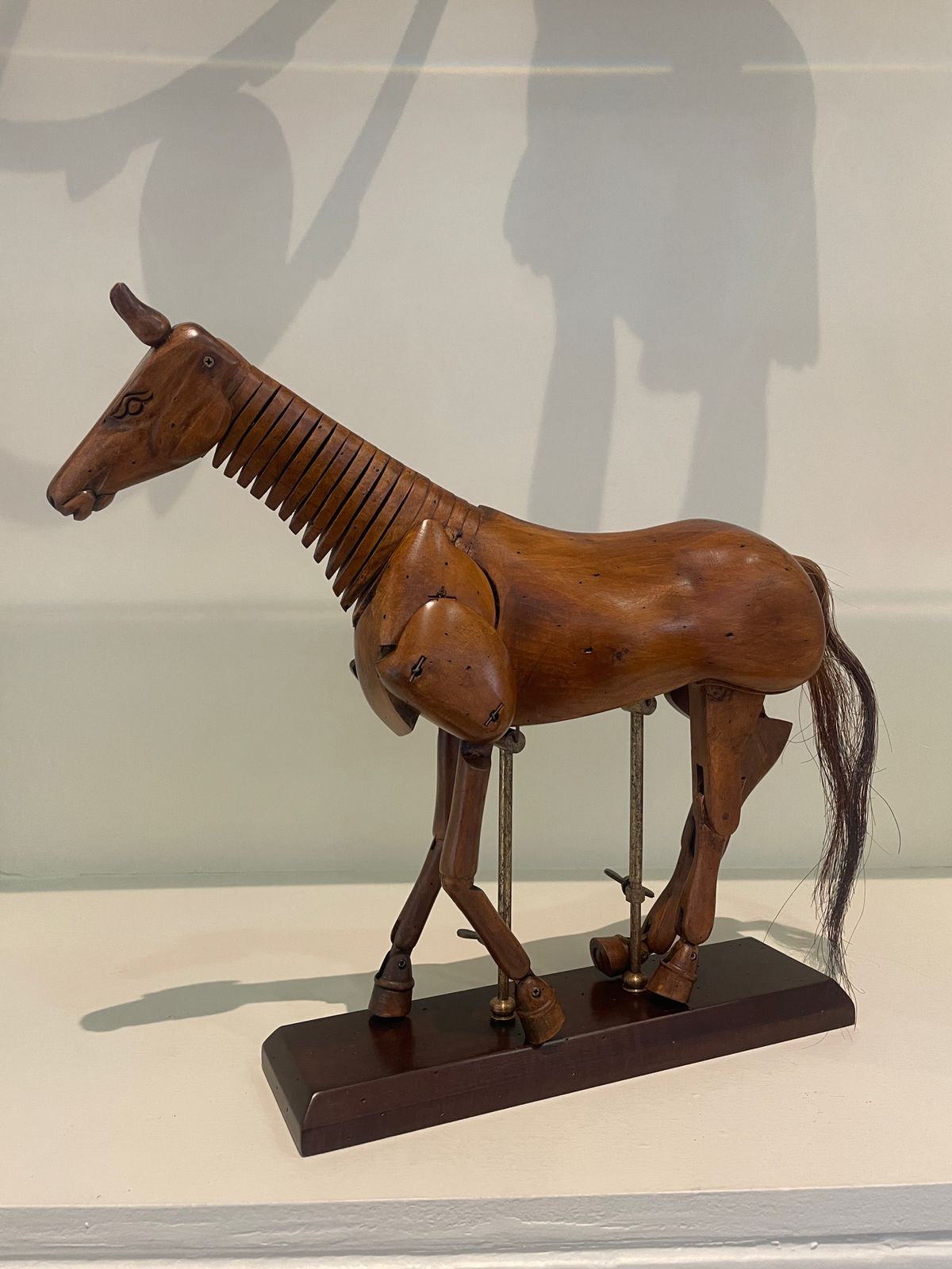 Artist Horse