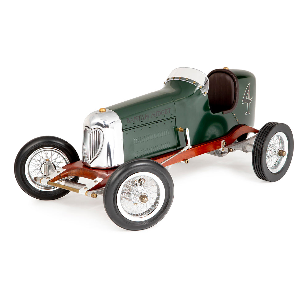 Bantam Midget