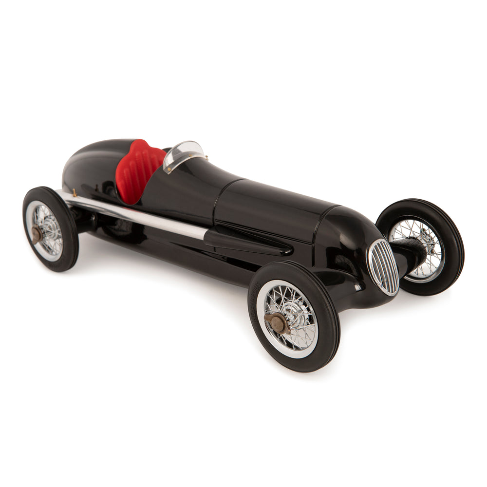 Silberpfeil Black