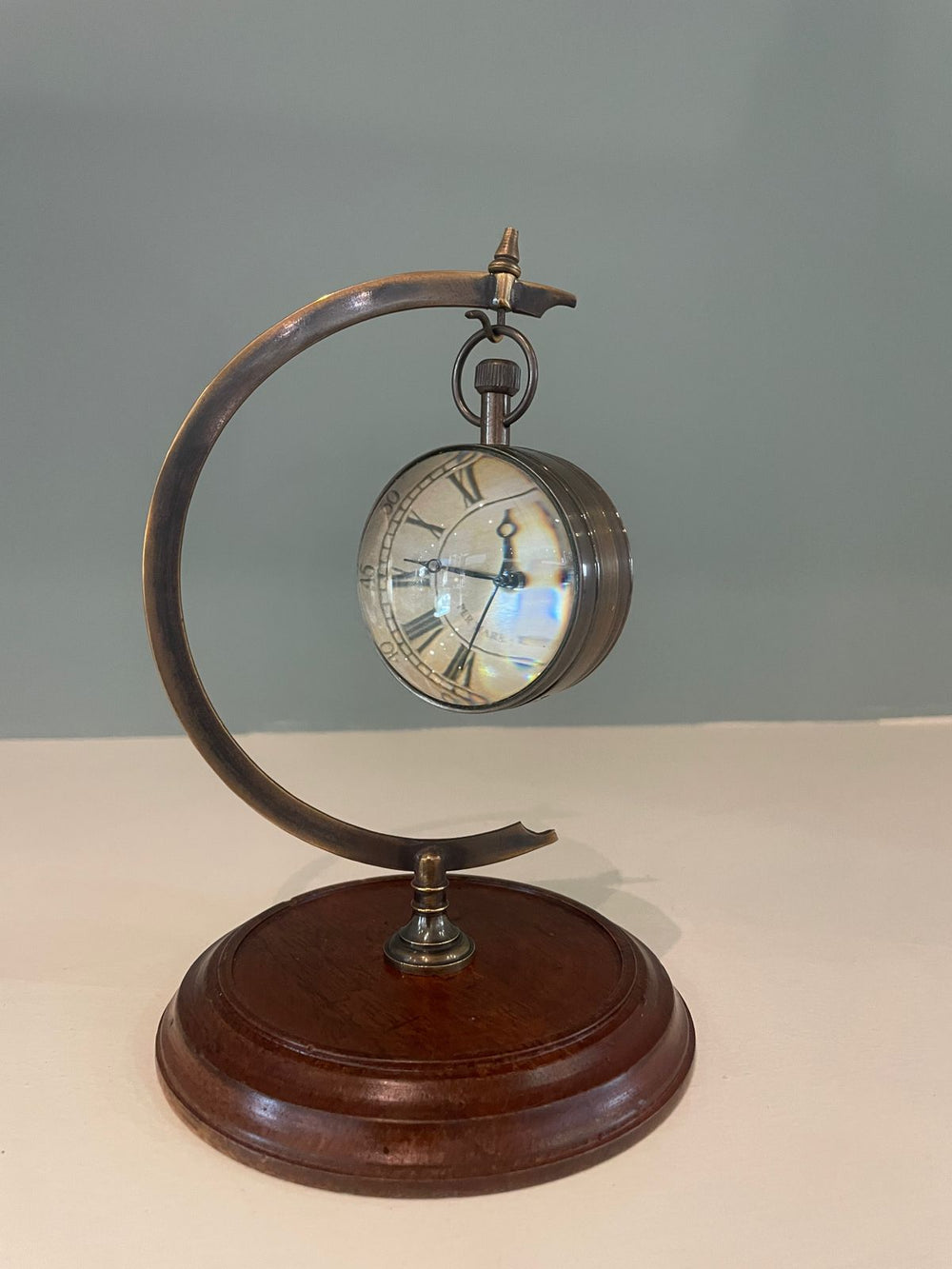 Eye of Time