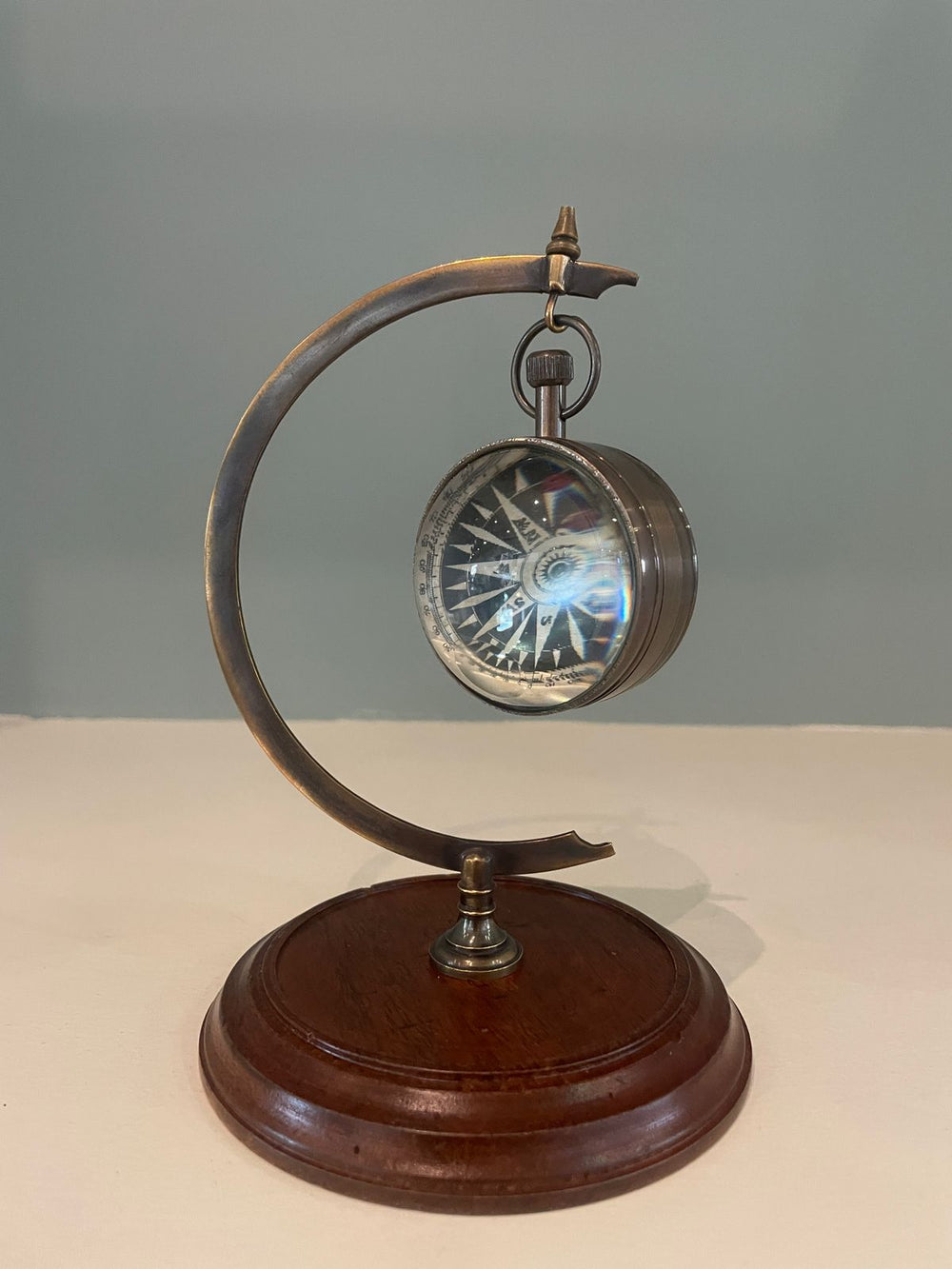 Eye of Time