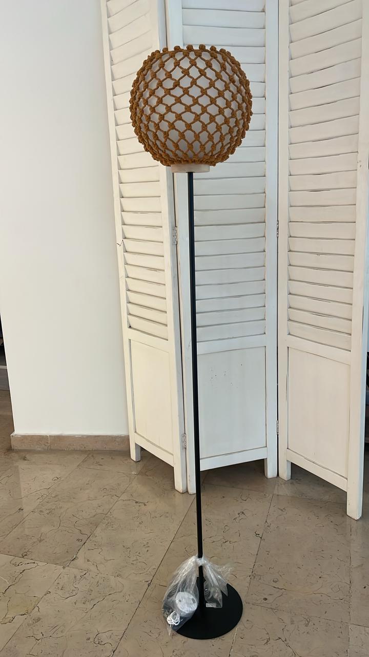 LMP Boia GM Black, Nat & Curry L