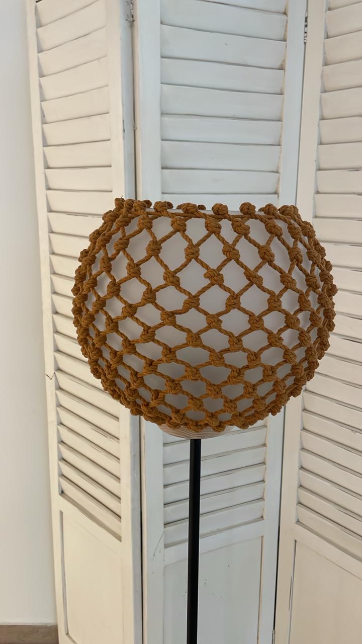 LMP Boia GM Black, Nat & Curry L