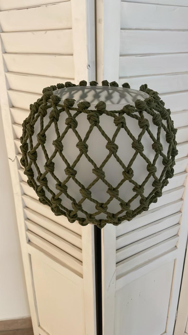 Boia PM Black, Natural & Green M