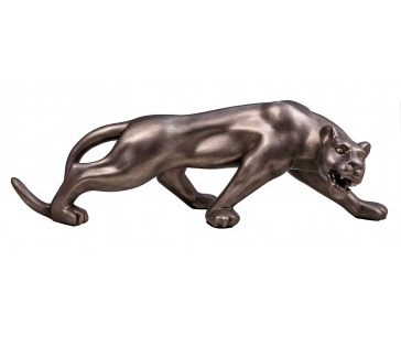 panthère Shere Khan